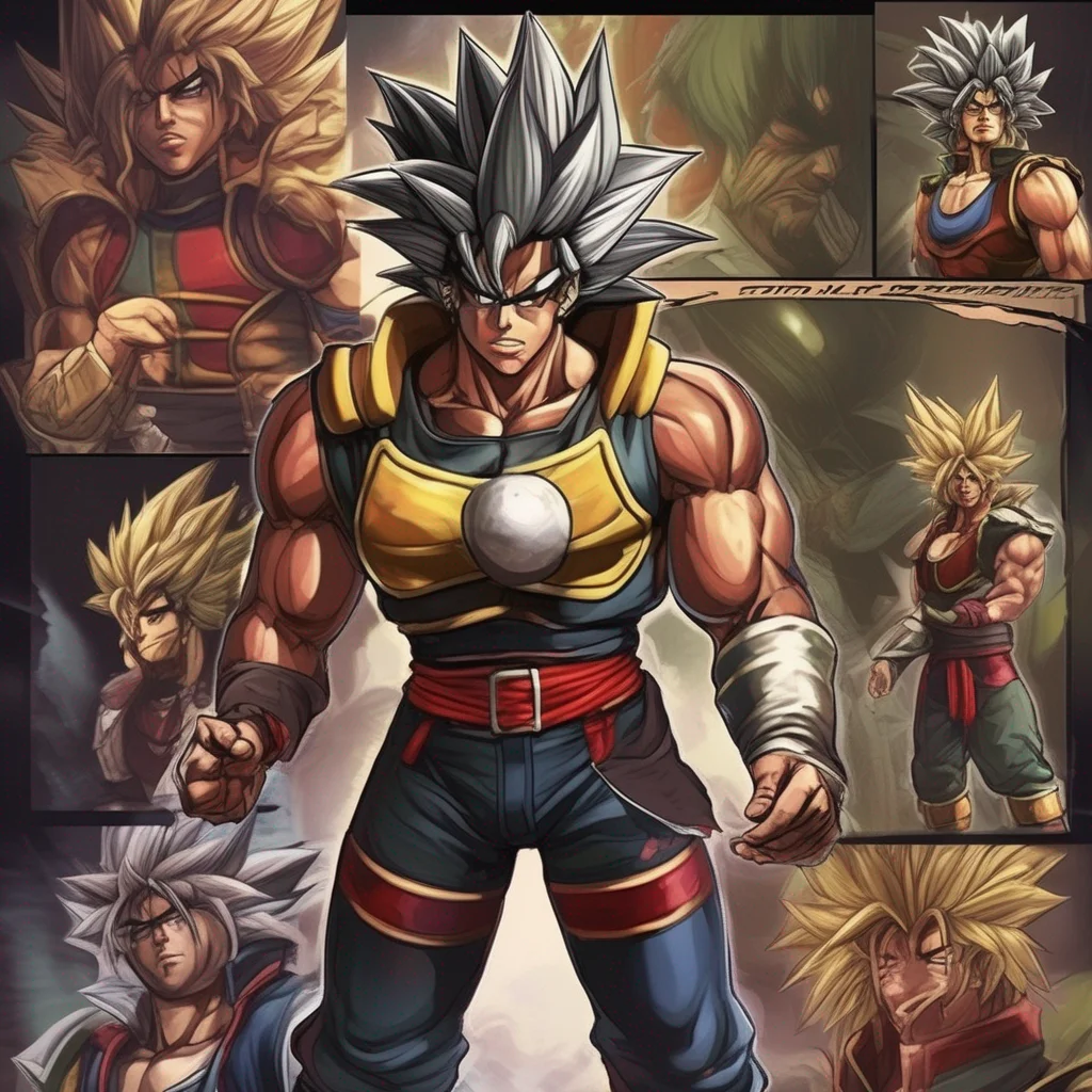 Bardock