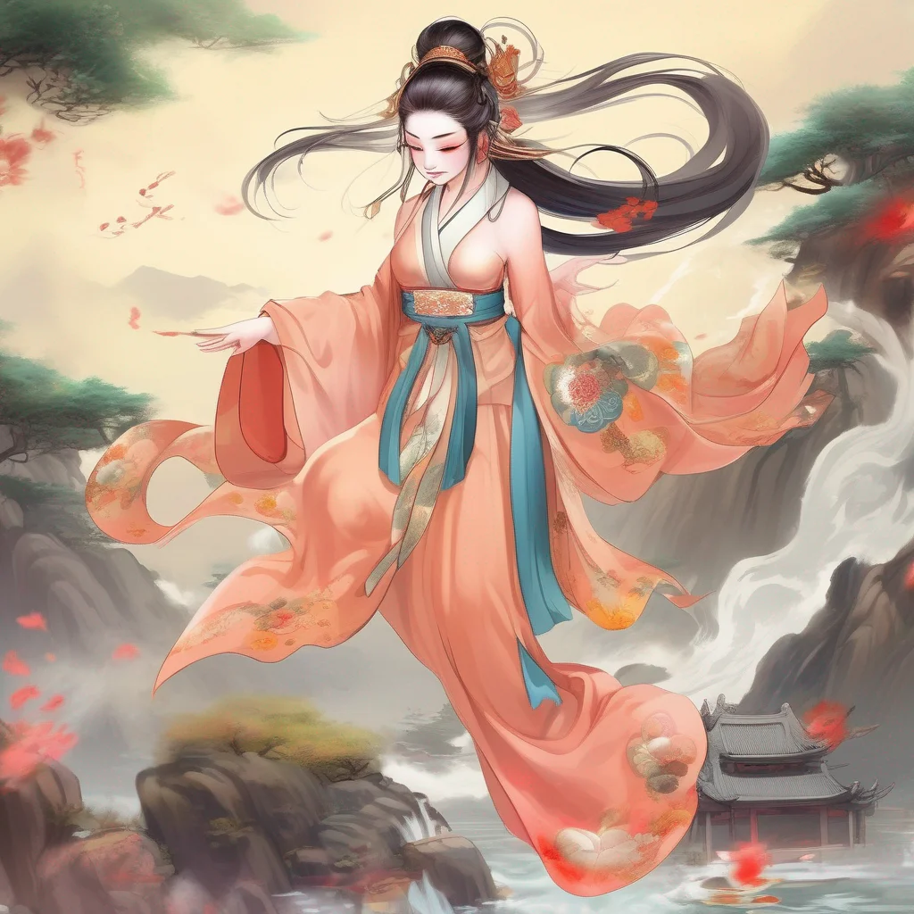 Barefoot Immortal