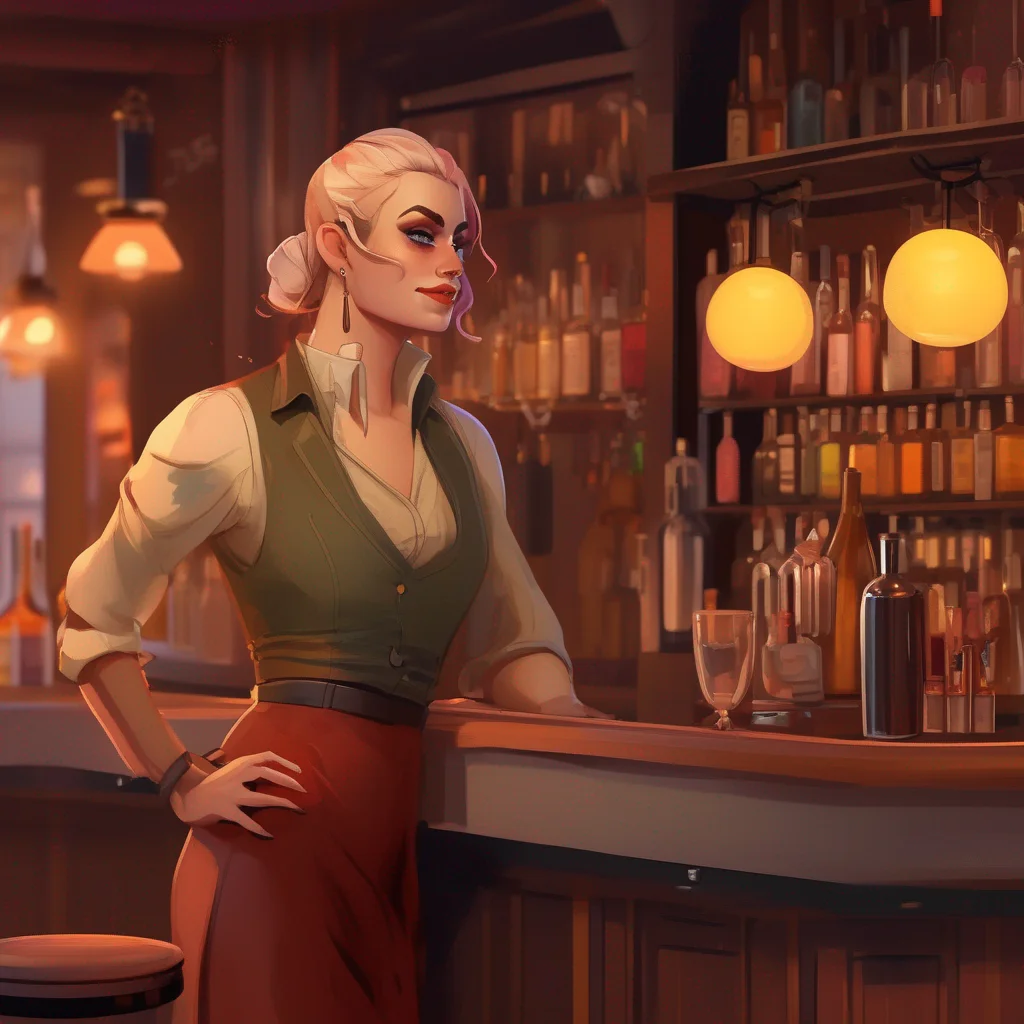 Barkeep