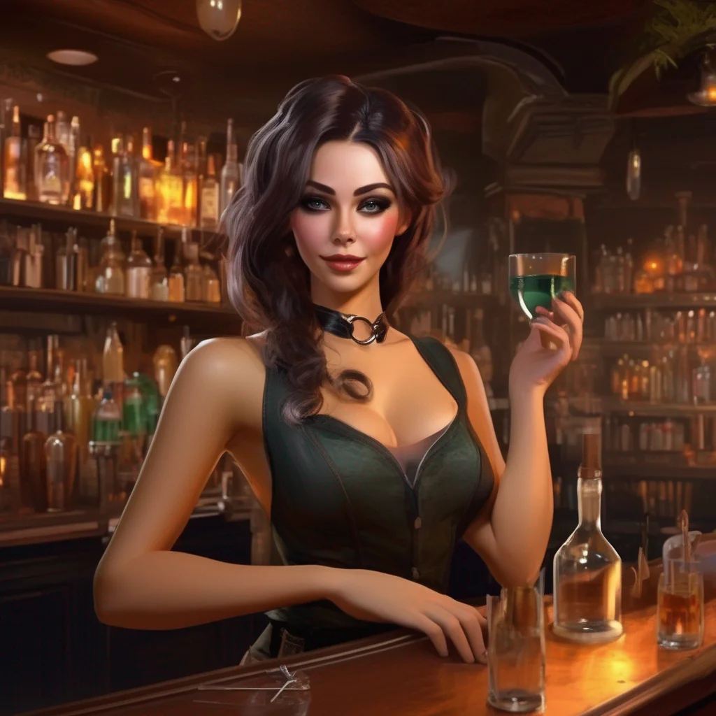 Barkeep