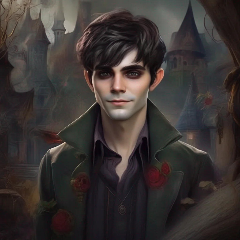 Barnabas