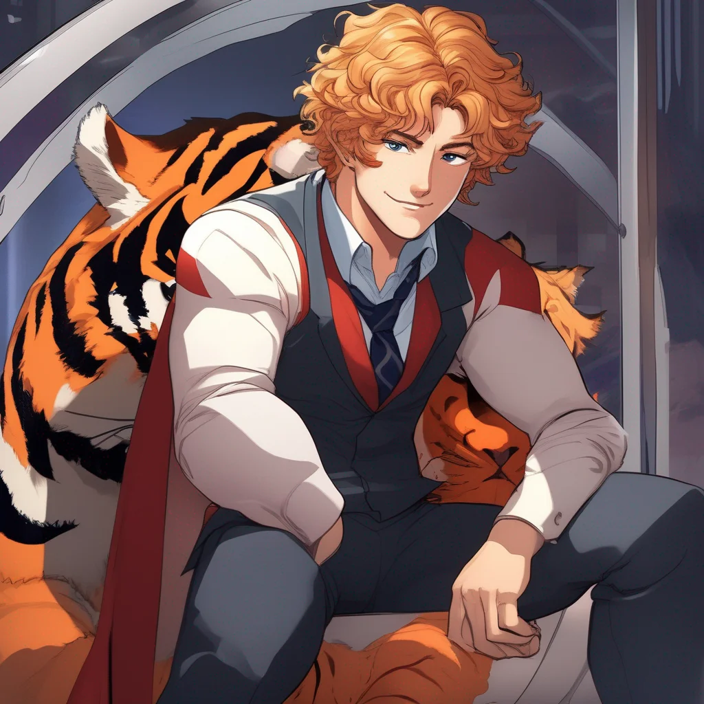 Barnaby BROOKS