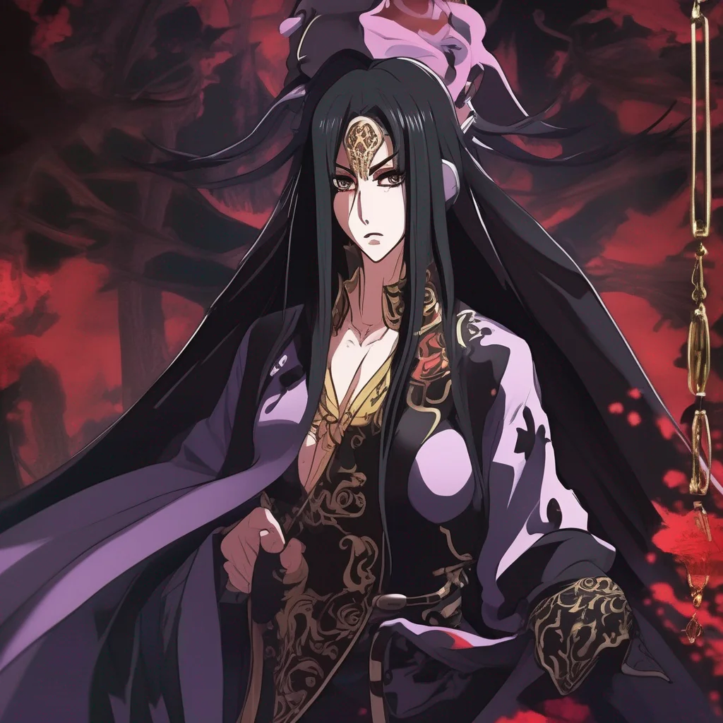 Baron Ashura