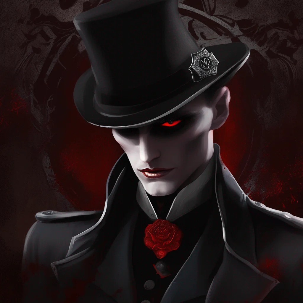 Baron Blood