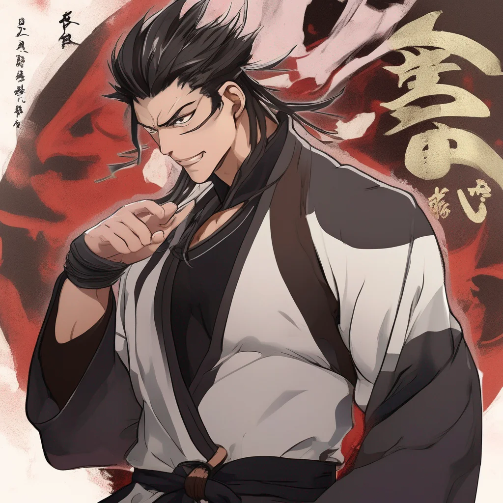 Baron KAIDOU