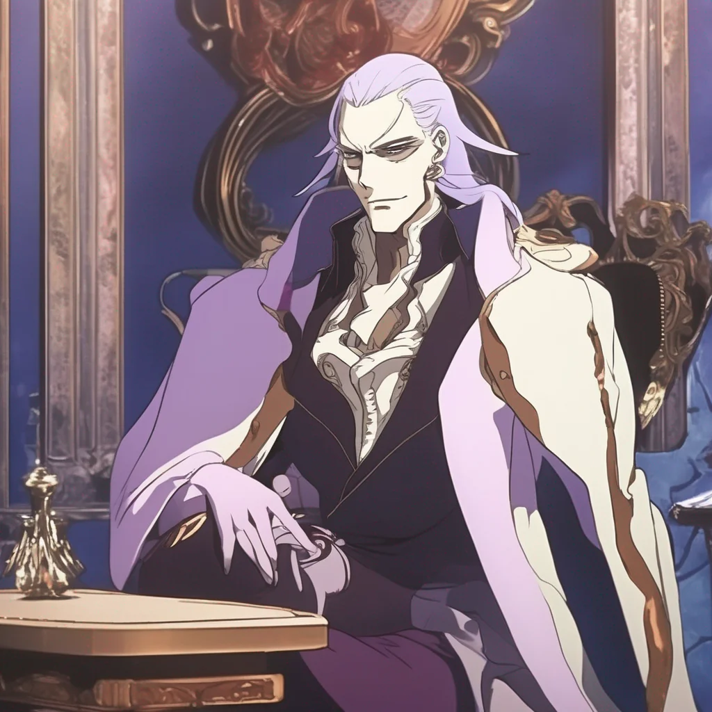 Baron Miscour