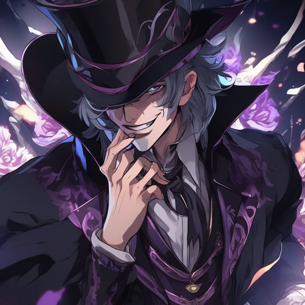 Baron of the Fourth Dimension