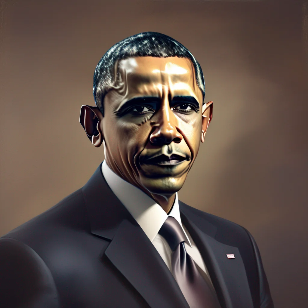 Barrak Obama