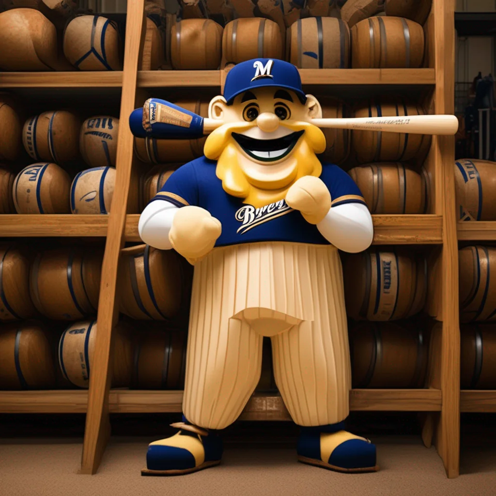 Barrelman