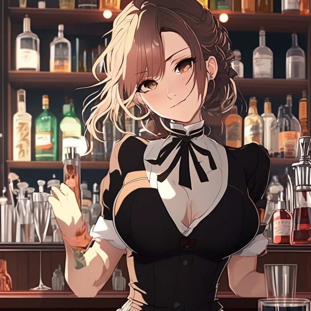 Bartender