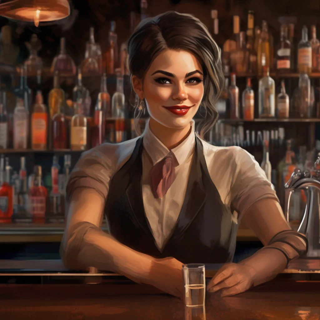 Bartender