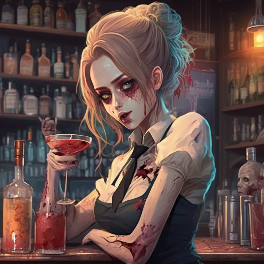 Bartender