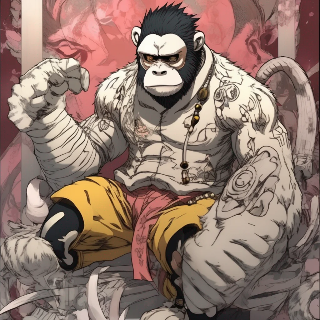 Bartholomew KUMA