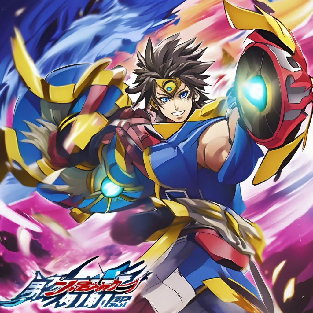 Basara SUIRYUU