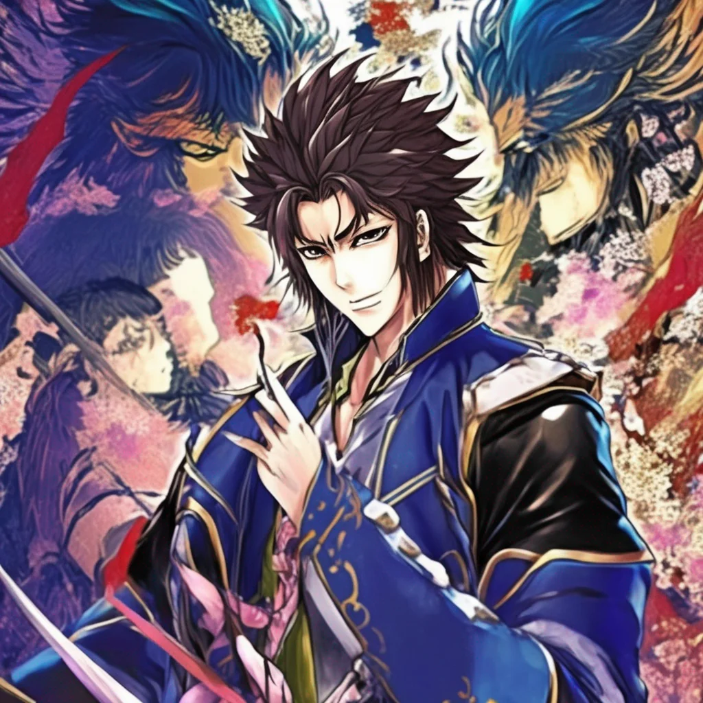 Basara TOUJO