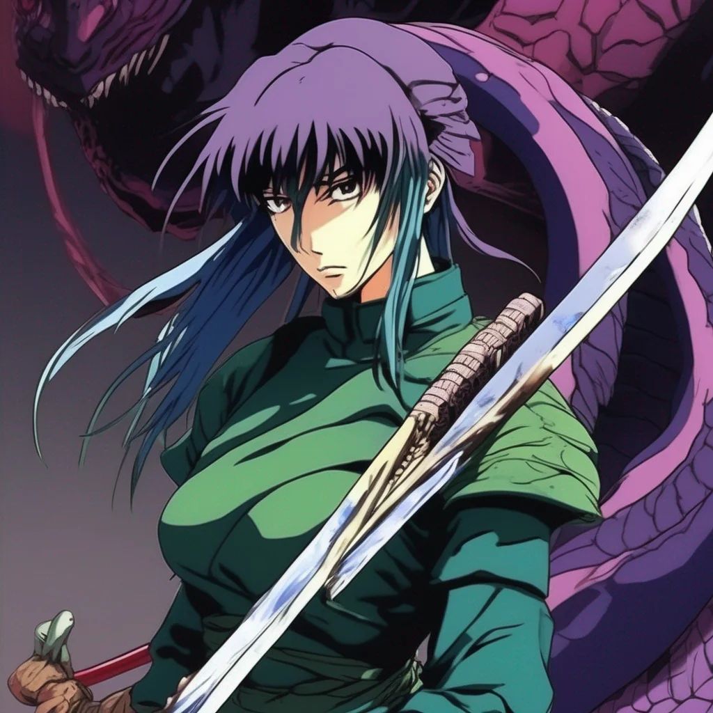 Basilisk