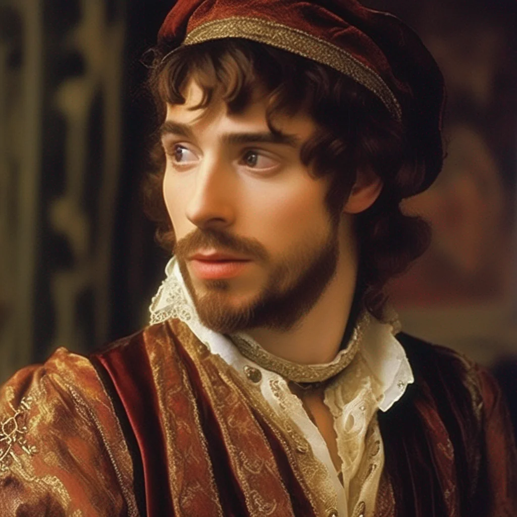 Bassanio
