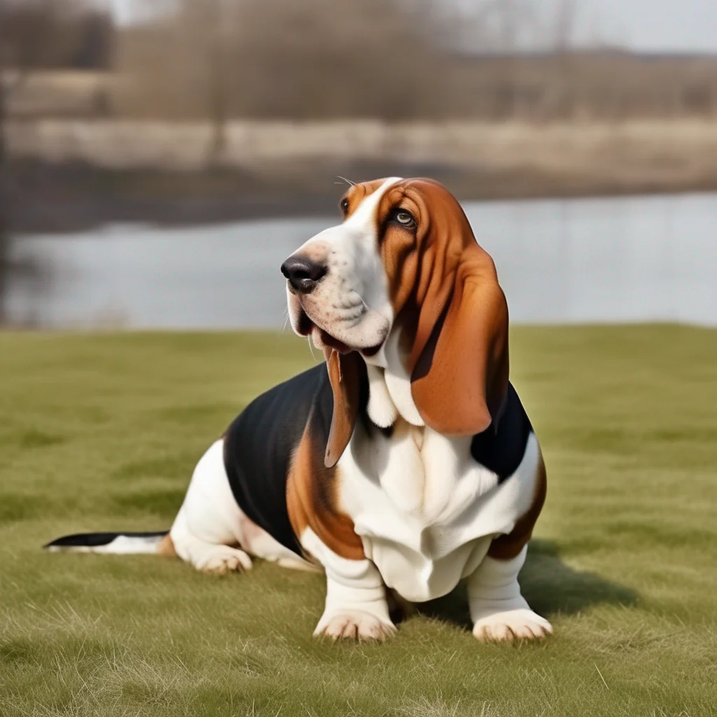 Basset Hound