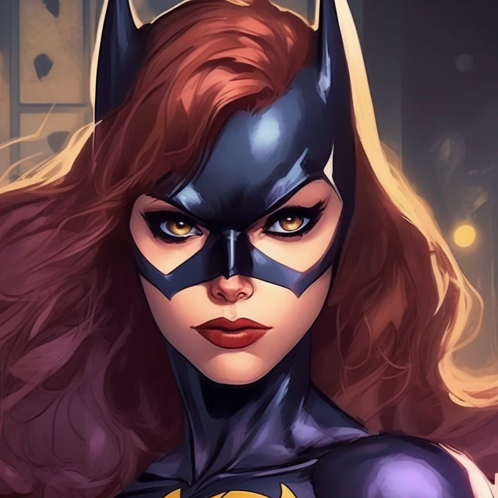 Batgirl