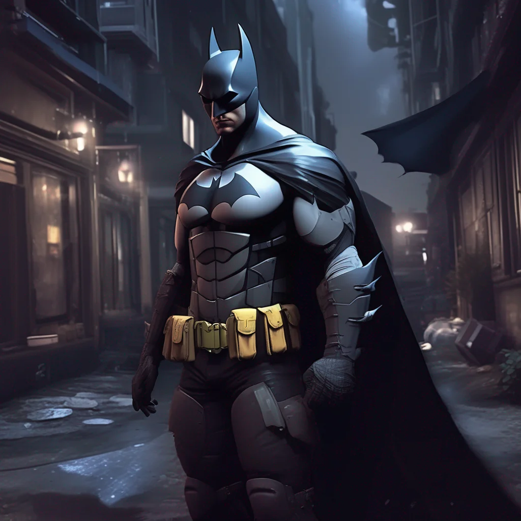 Batman RP