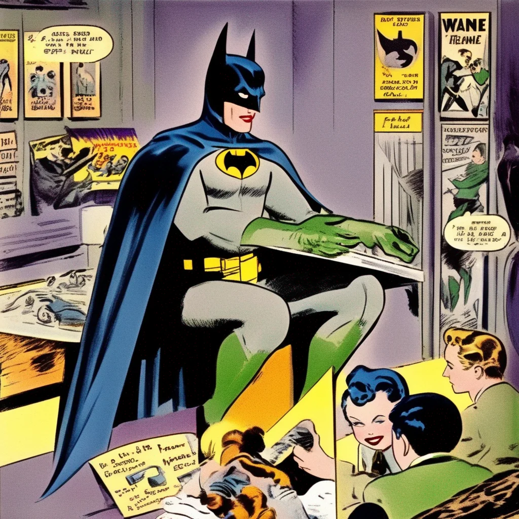 Batman