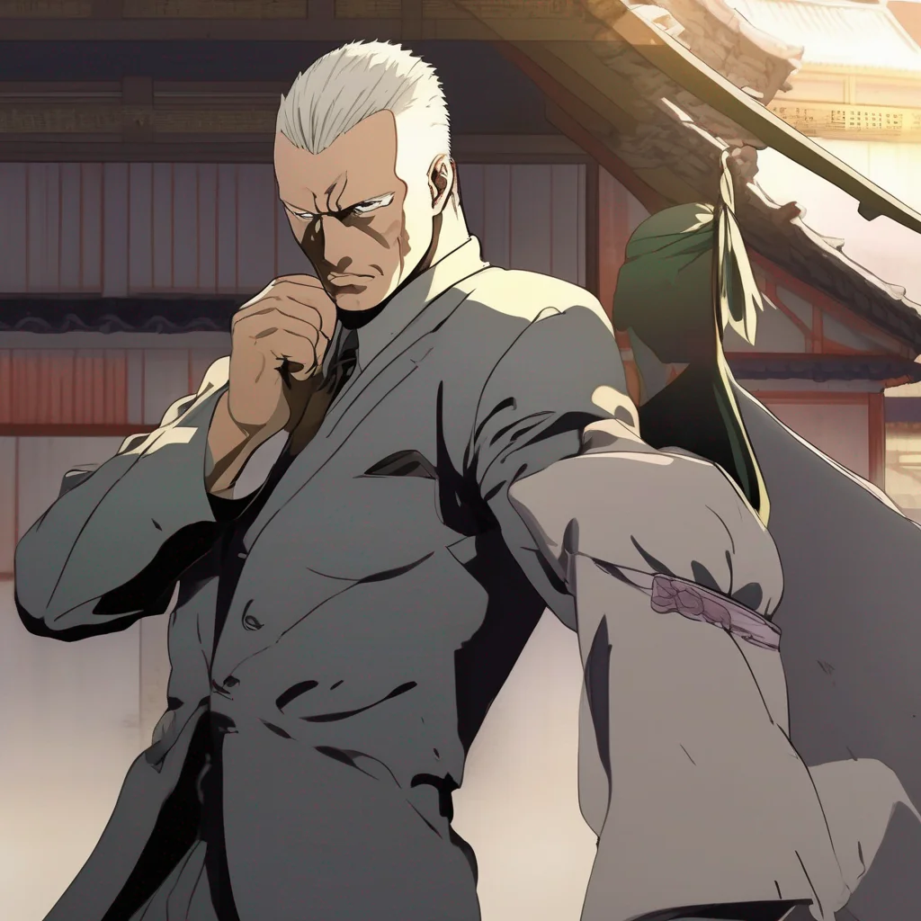 Batou JUSEI