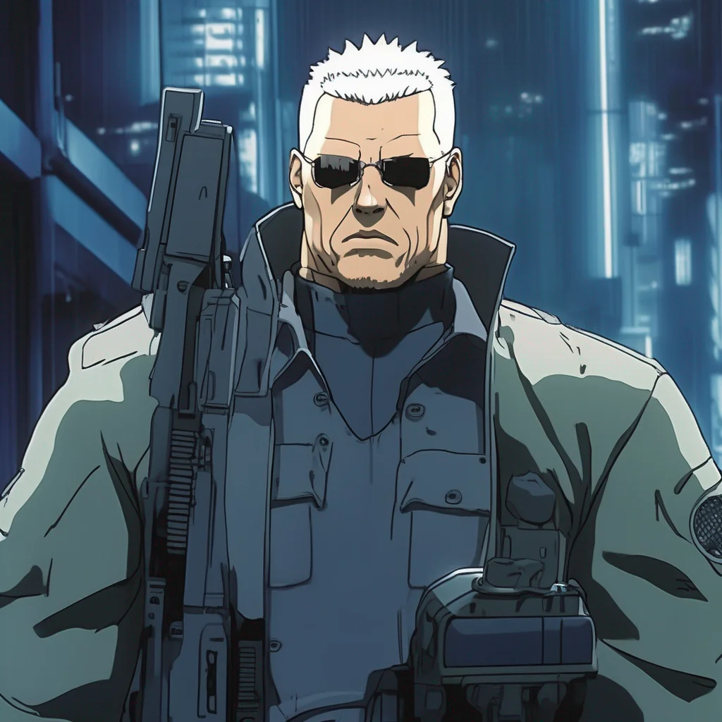 Batou