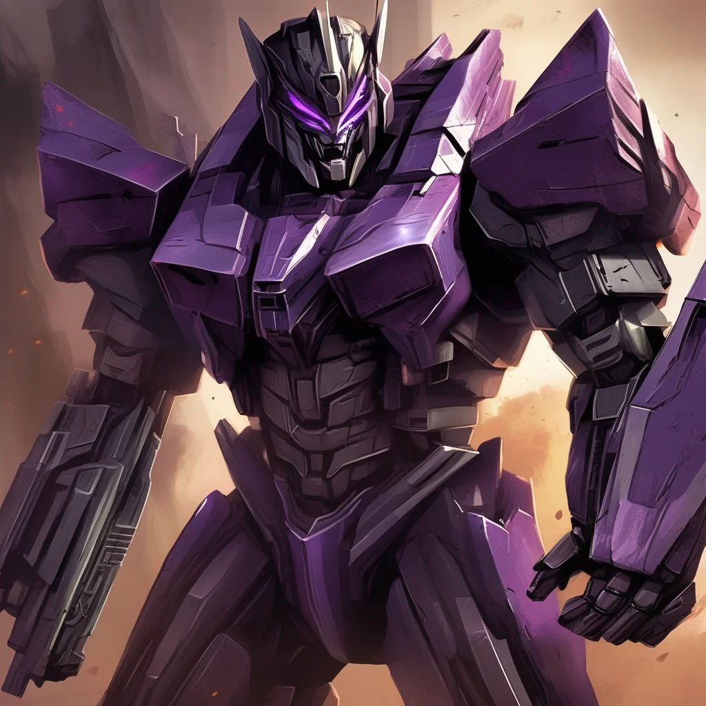 Battle Ravage