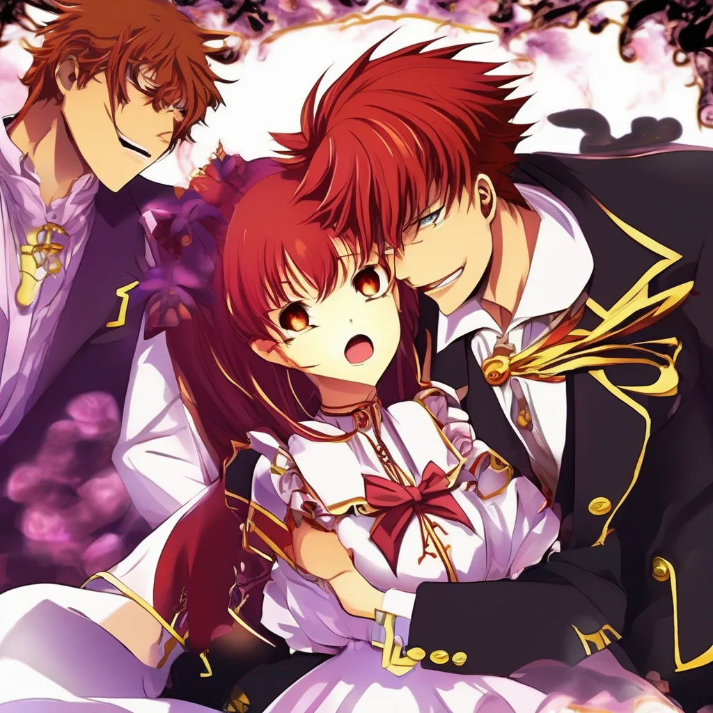 Battler USHIROMIYA