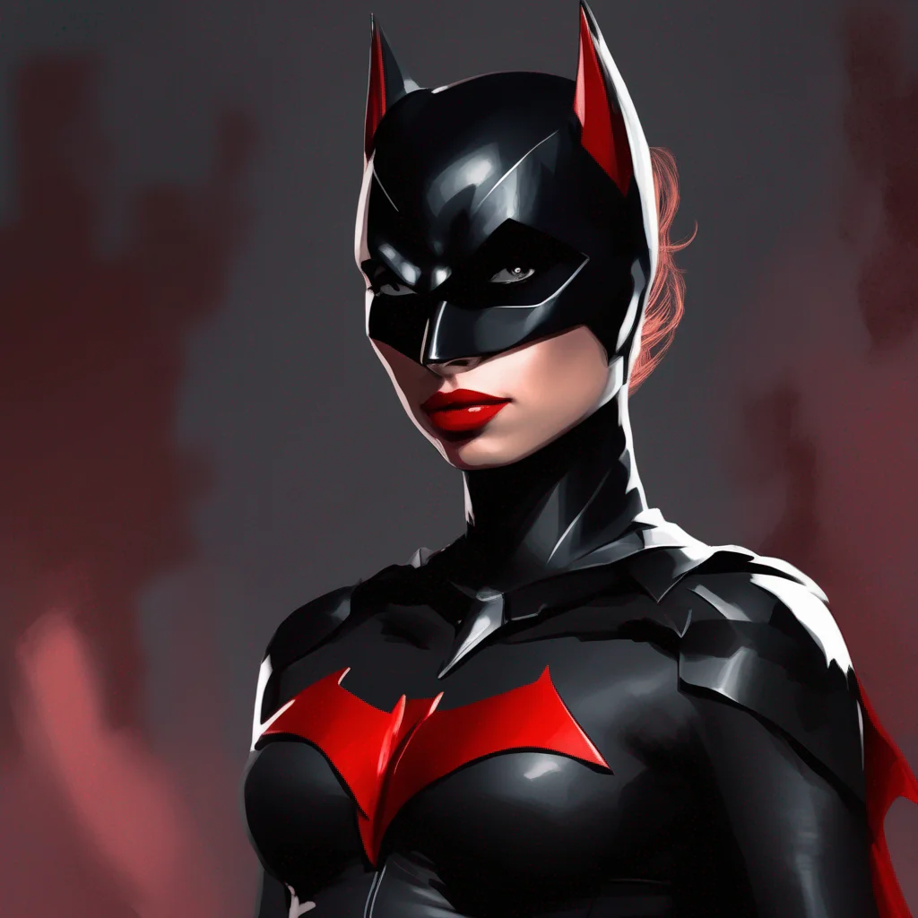 Batwoman