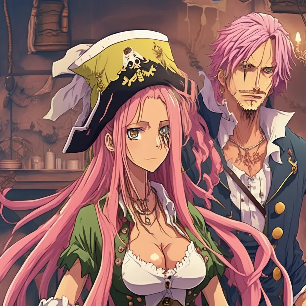 Bavarois CHARLOTTE