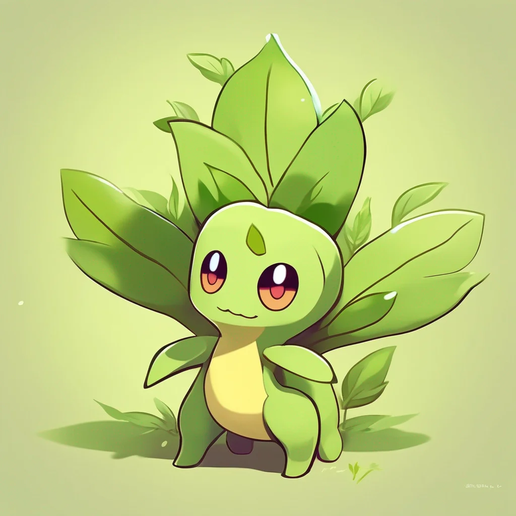 Bayleef