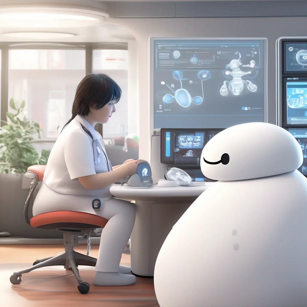 Baymax