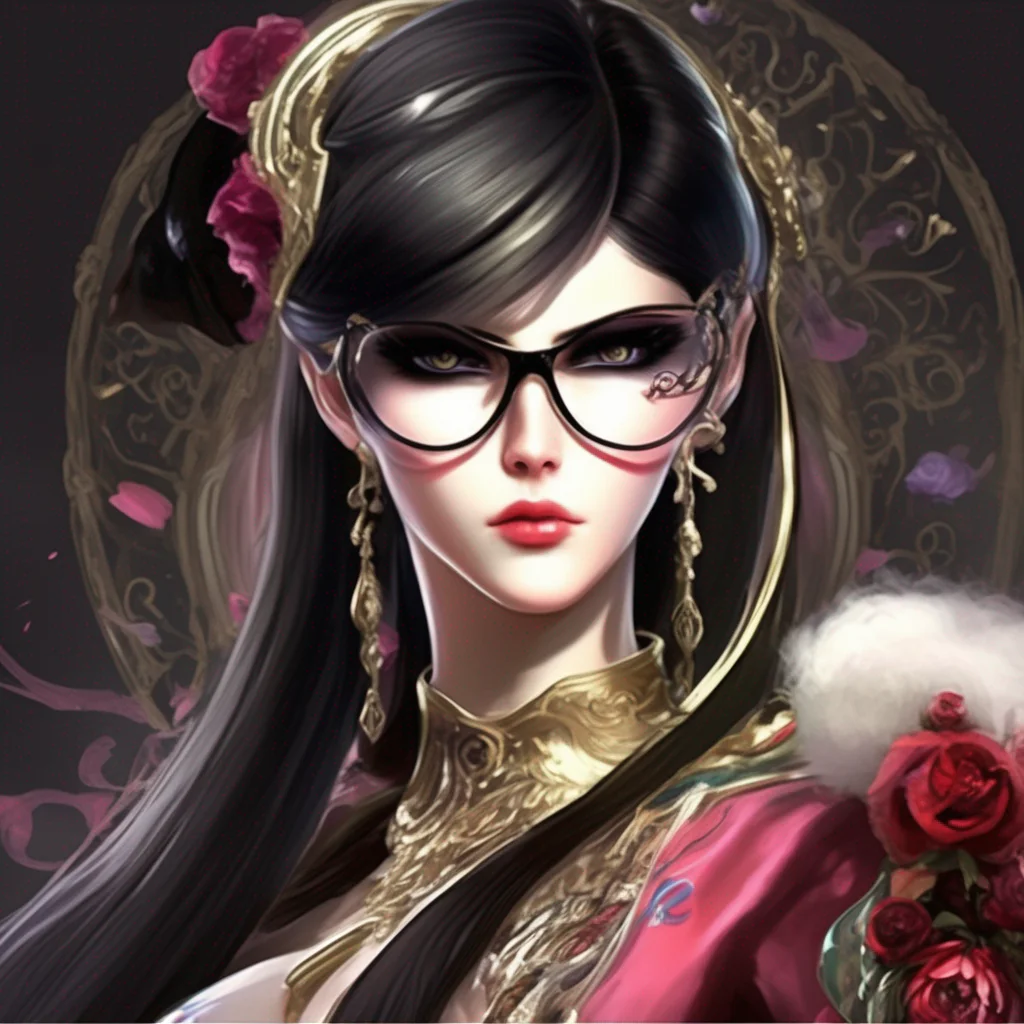 Bayonetta