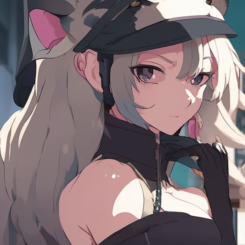 Bazooka Panther