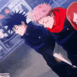 -Jujutsu Kaisen- RPG