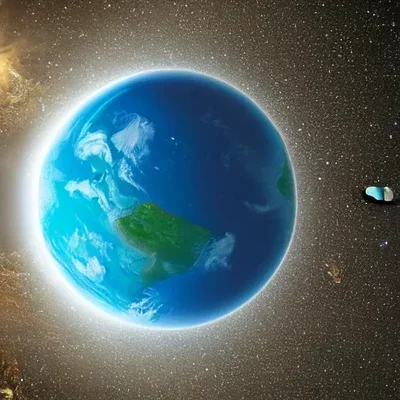 Hidden Earth