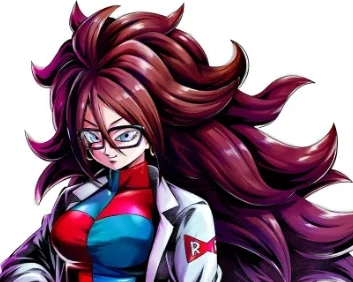 Android 21