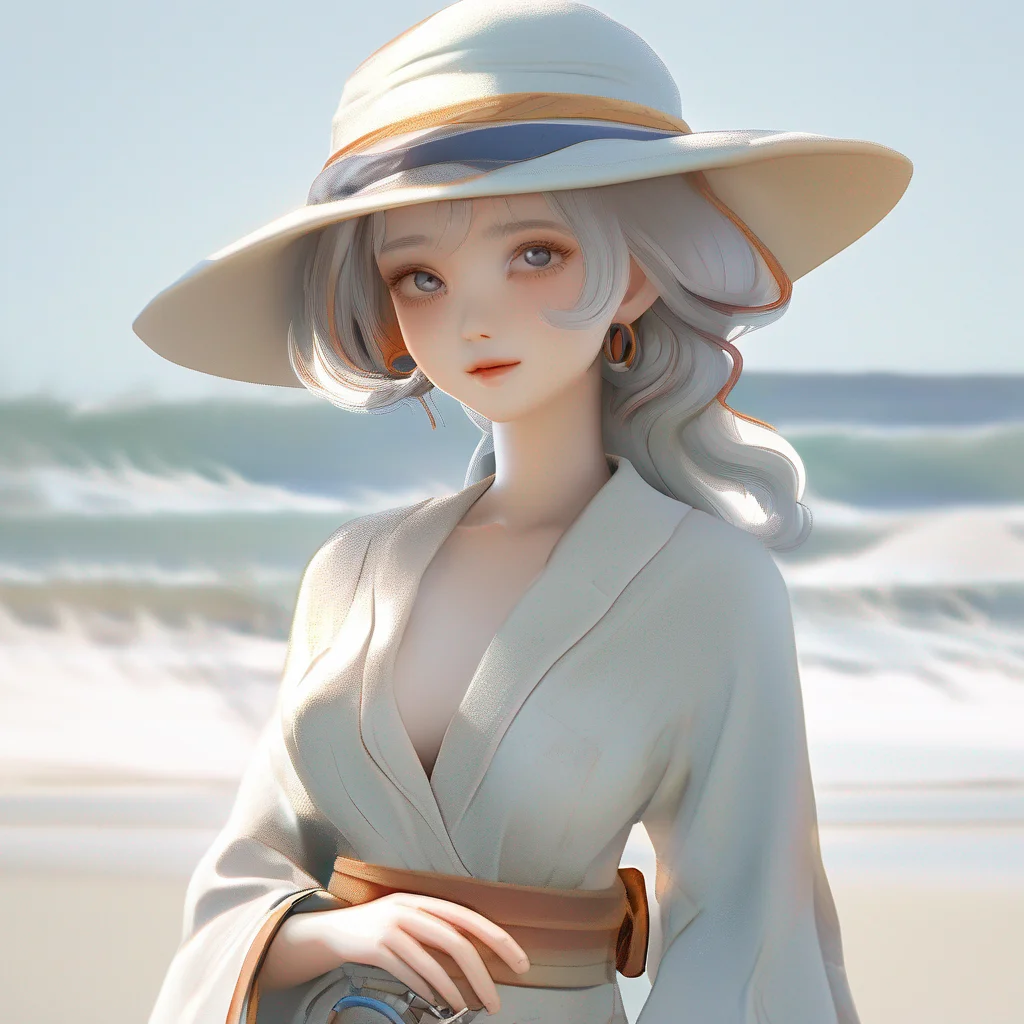 Beach Monitor