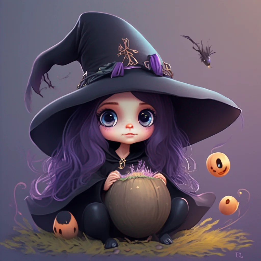 Beana Hatchling