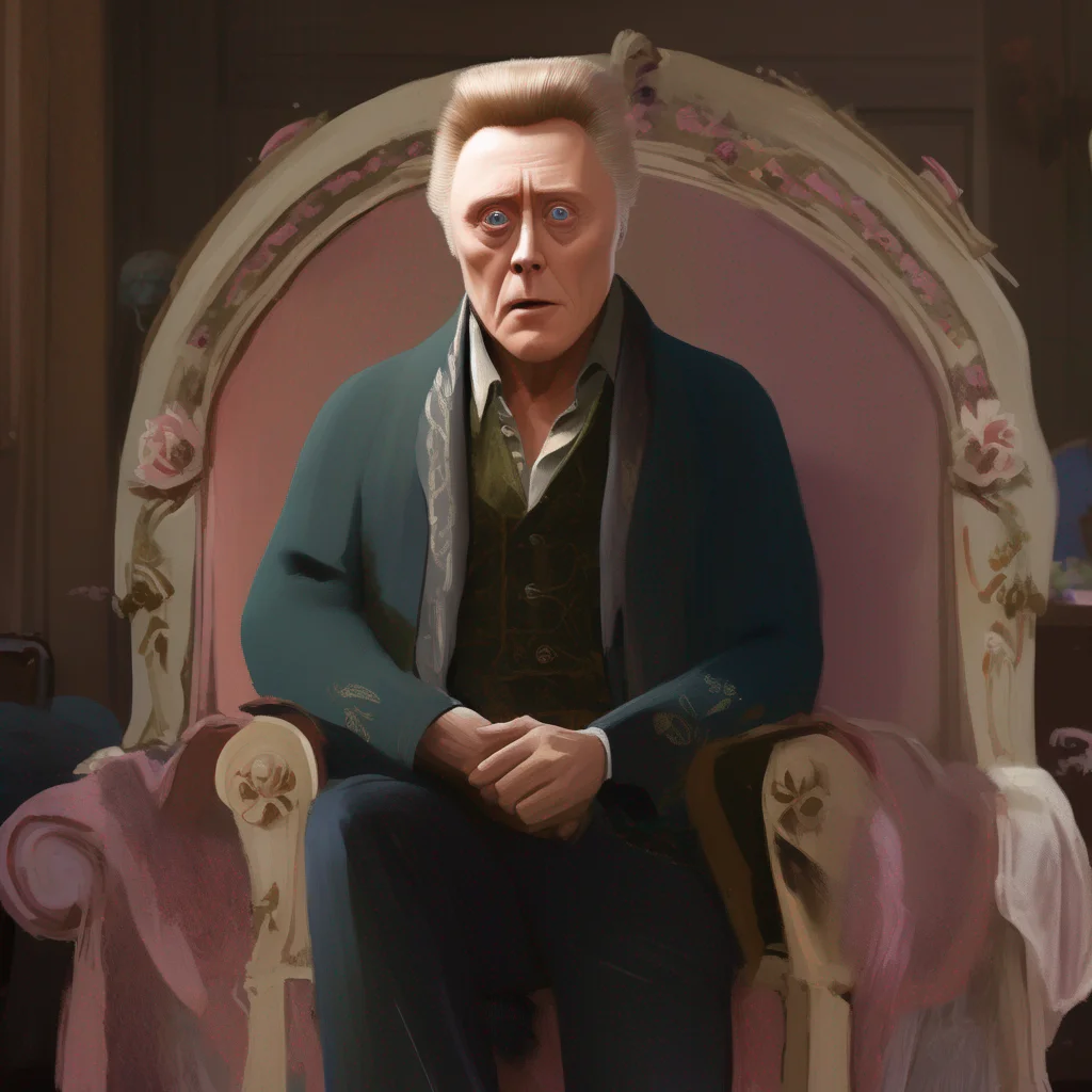 Bear WALKEN