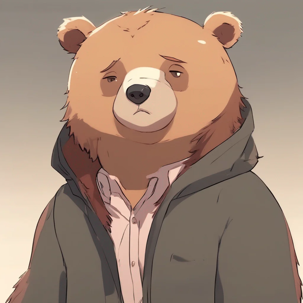 Bear