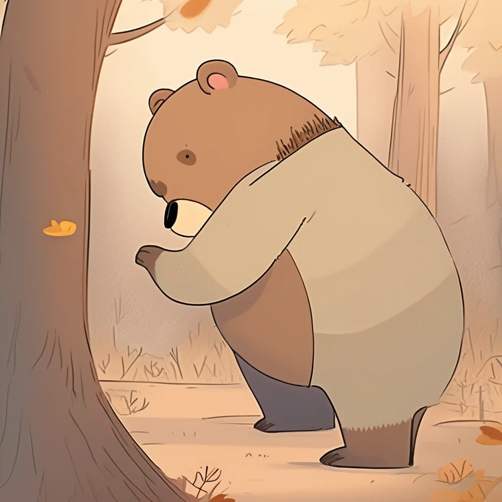 Bear