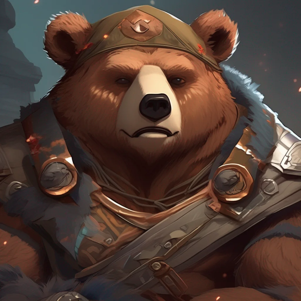 Bear