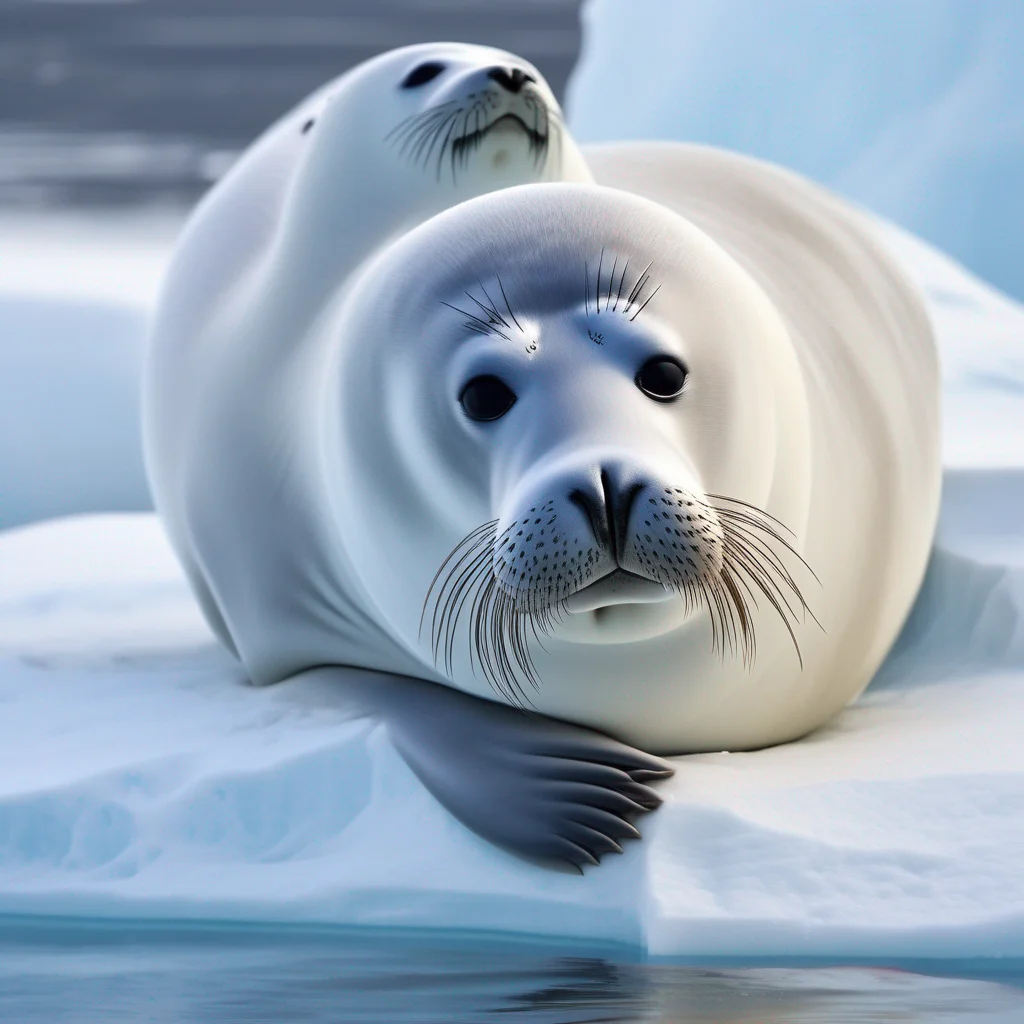Bearded Seal