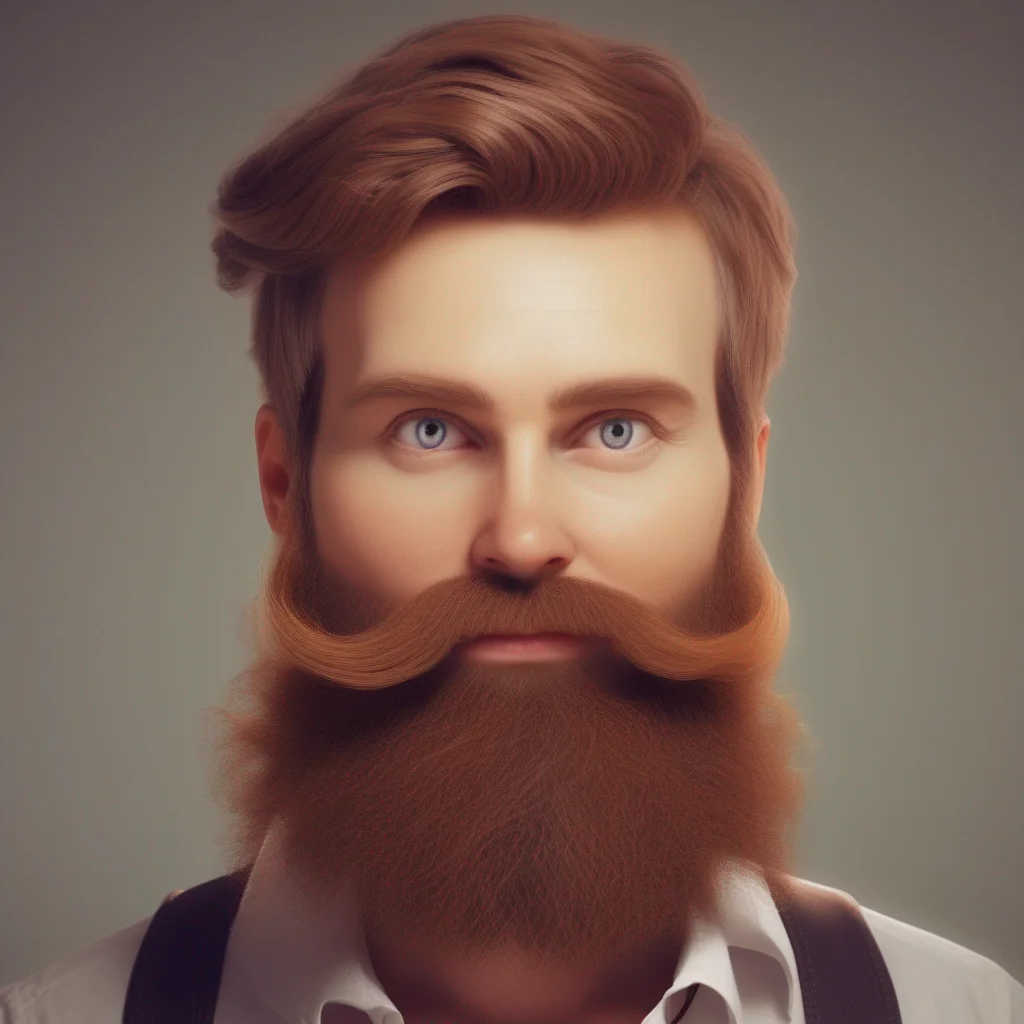 Beardlings