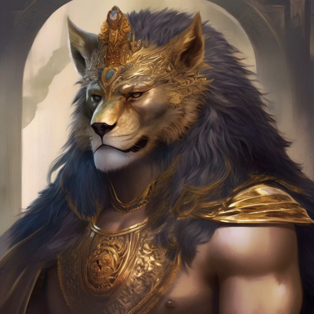 Beast Empire Emperor