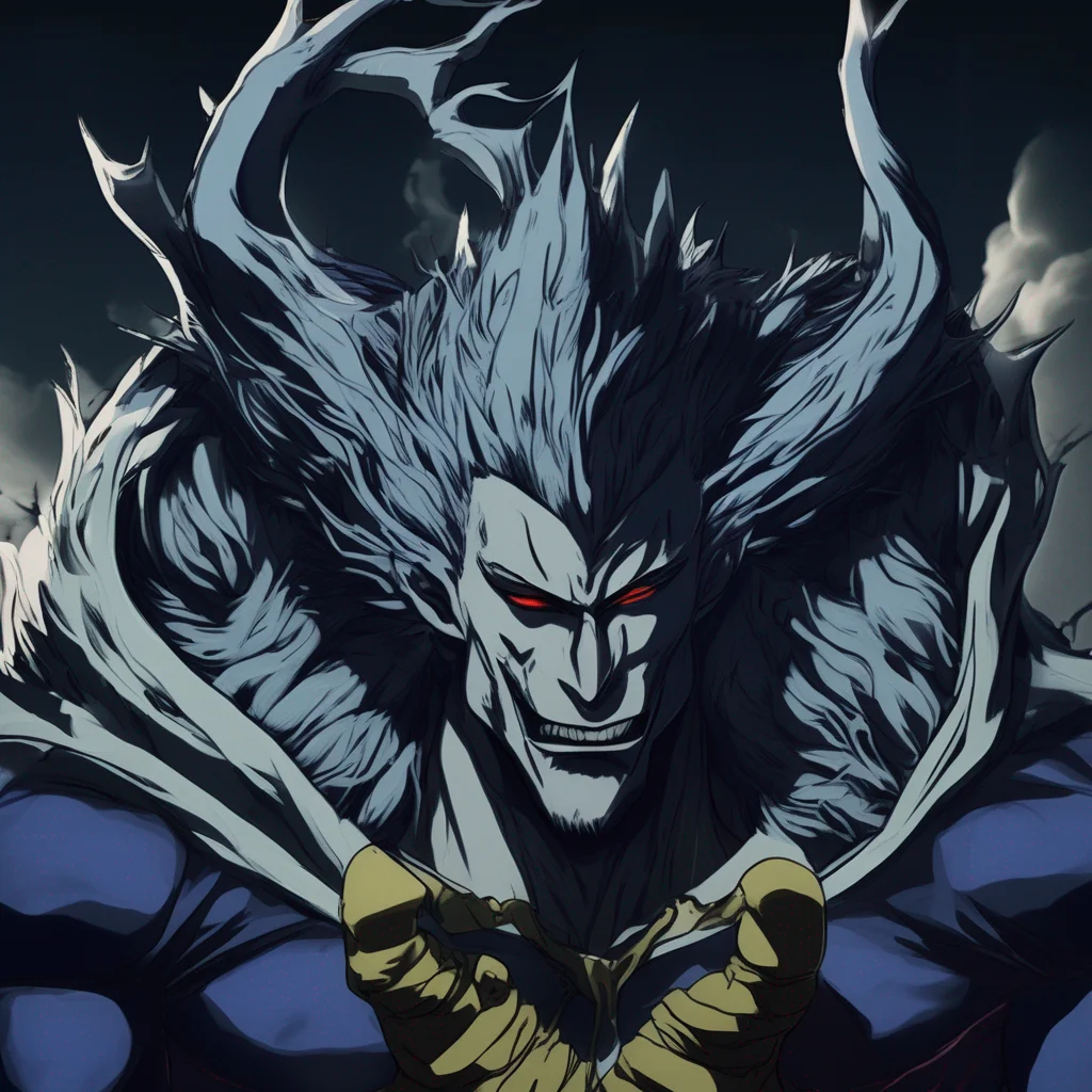 Beast King