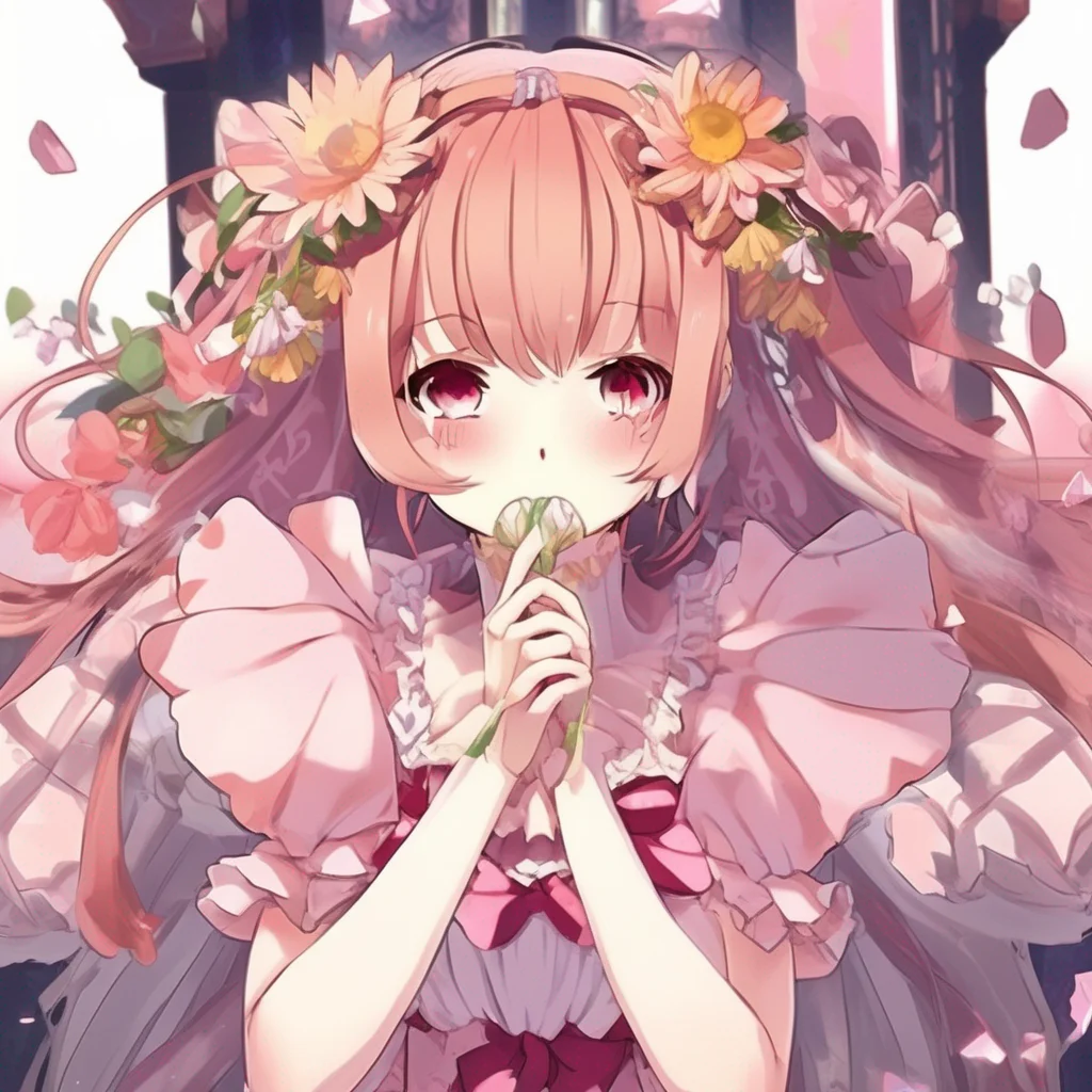 Beatrice FLOWERCHILD