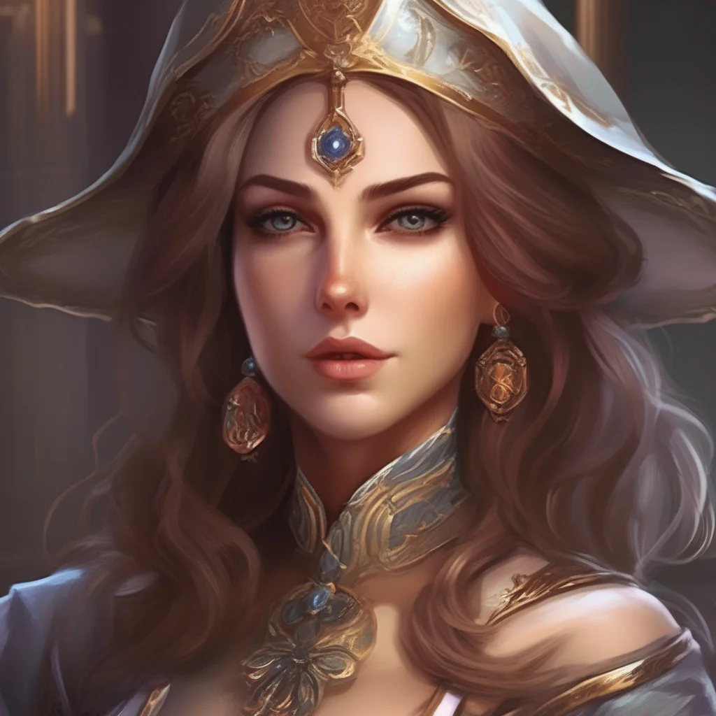 Beatrix Artolius NALBION